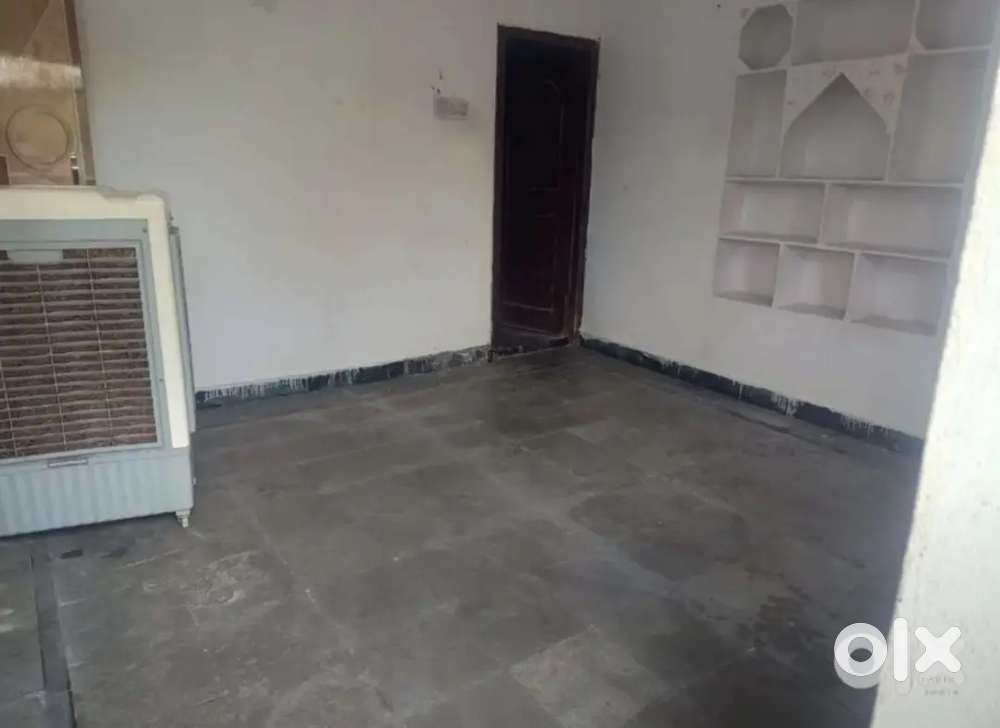 room for rent with attach bathroom