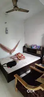 3BHK Individual House for Rent at Beur Akhada More, Anishabad