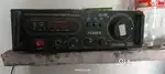 Amplifier good condition 500 wat