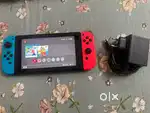 Nintendo Switch v1 - Unpatched