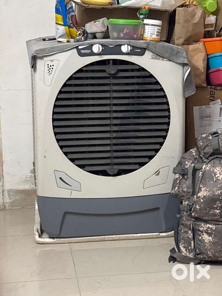 Air Cooler
