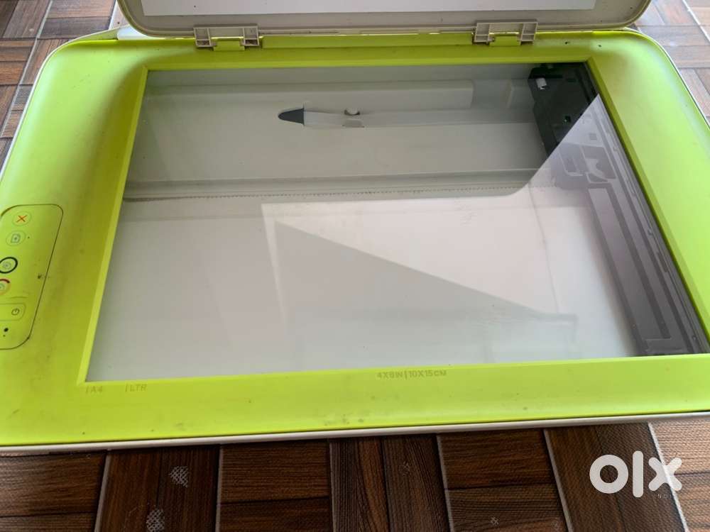 HP DeskJet Ink Advantage 2135