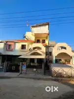 1 BHK FULLY FURNISHED , 2ND FLOOR , READY TO MOVE WITH BAGGAGE ONLY