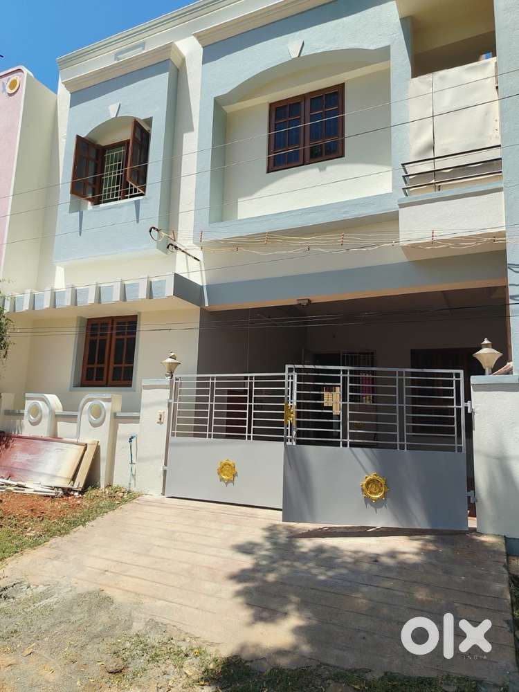 House for rental near Yadhava ladies college ( thiruppalai)