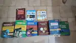 JEE 11+12 FIITJEE package, Preeti Arora CS, CBSE PYQs Chem&Maths