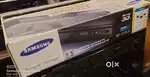 Samsung E5500 Blu Ray Player