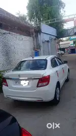 Maruti Suzuki Swift Dzire 2023 Petrol 18000 Km Driven