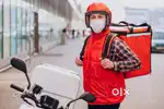 Delivery partner