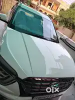 Hyundai Alcazar 1.5 TDCT Signature (o) 7S Petrol, 2023, Petrol