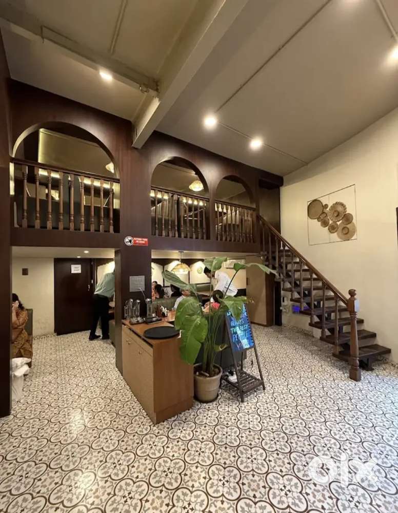 Urgent required staff _ Waiter, Helper, Cook, assistant,etc.