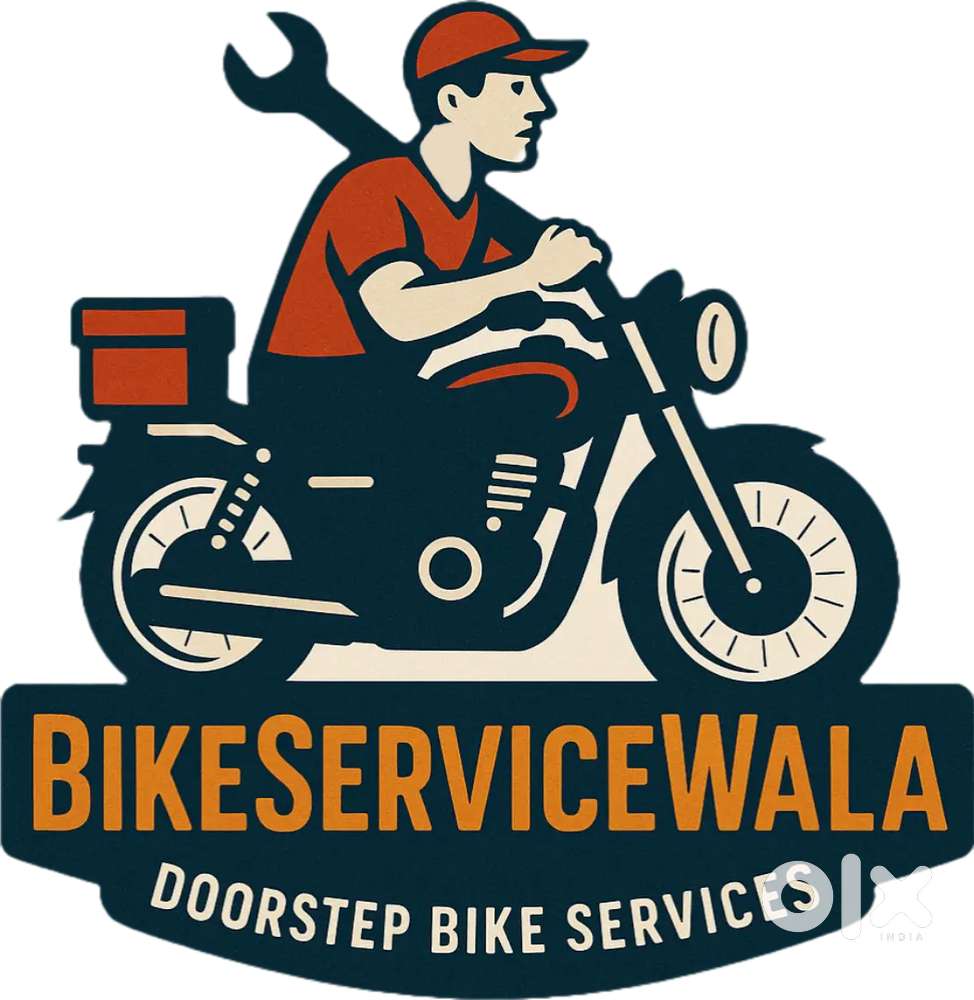 Bike Mechanic Job