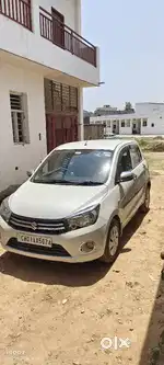 Maruti Suzuki Celerio 2014