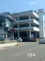 YMCA Road, Calicut 2000sqft space for rent