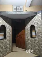 1 room available in 3 BHK rental flat for girls