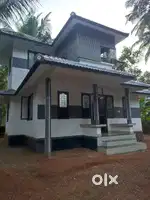 Fully furnished house at koyalimukk(Narikkuni)