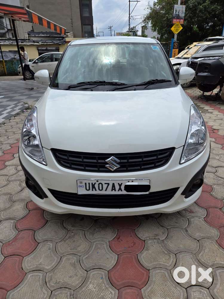Maruti Suzuki Swift Dzire VXI AT Optional, 2013, Petrol