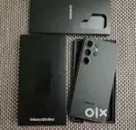 I want to sell my 5 months old Samsung S23 ultra 256gb urgently.