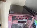 L g washing machine
