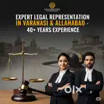 Rudra Law Firm- Expert Legal Representation in Varanasi  & Prayag