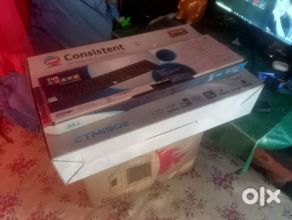 computer set ama thadokchaga ym hongna