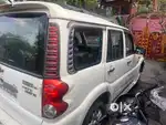 Mahindra Scorpio 2014 Diesel Well Maintained