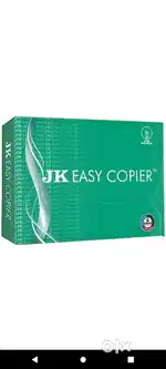 A4 size JK paper bundle (2)70 gsm