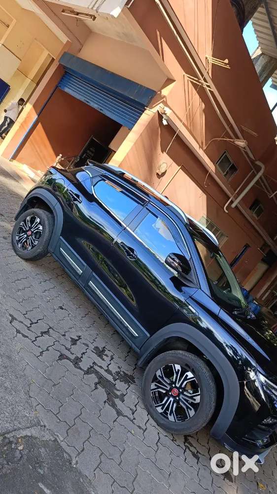 Renault Kiger 2023 Petrol 15000 Km Driven