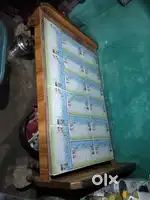 Double cot bed for sale