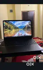 Lenovo ideapad gaming 3 IRyzen 7IRTX 3050 15.6FHDExcellentcondition