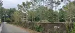 Prime road side land for sale