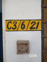 RHB 1 BHK flat