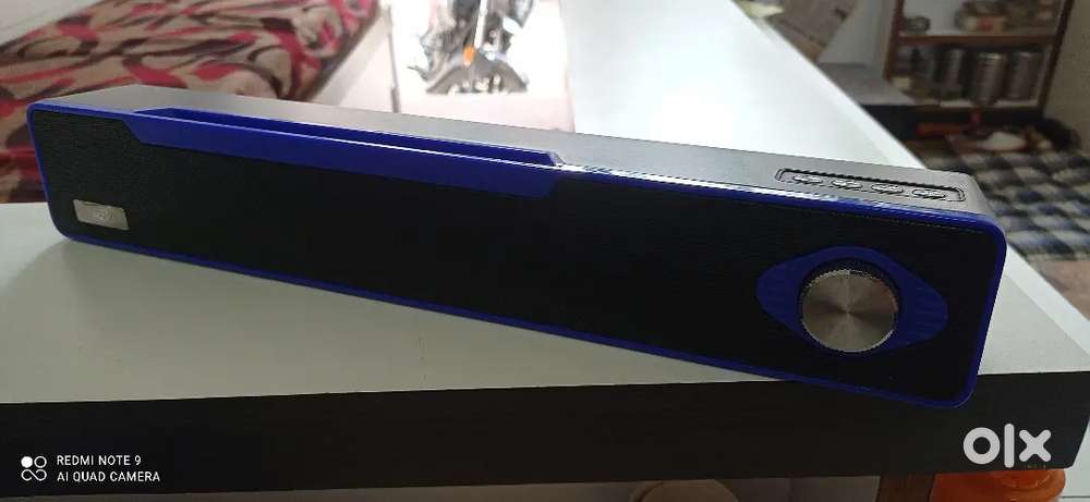 Best speaker 799 only