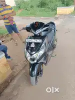 Dusra bike hai