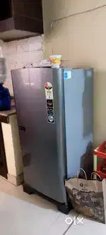 Fridge & Ac