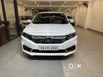 Honda City VX Petrol MT, 2023, Petrol