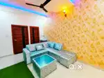 Vaishali, 4BHK Duplex, independent house, 122sq.yd Urgent Sale