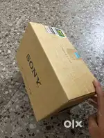 Sony FX30 Brand new with 35mm cinema lens