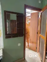 Newly built flat in pristine condition