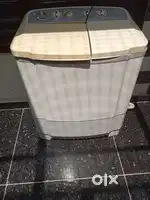 Lg  semi washing machine 7kg