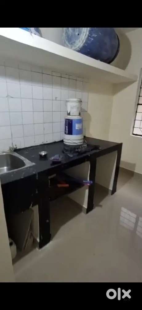 1bhk flat rent student and family dhankawadi bus stop