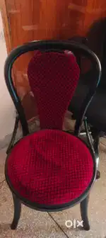 Study chair