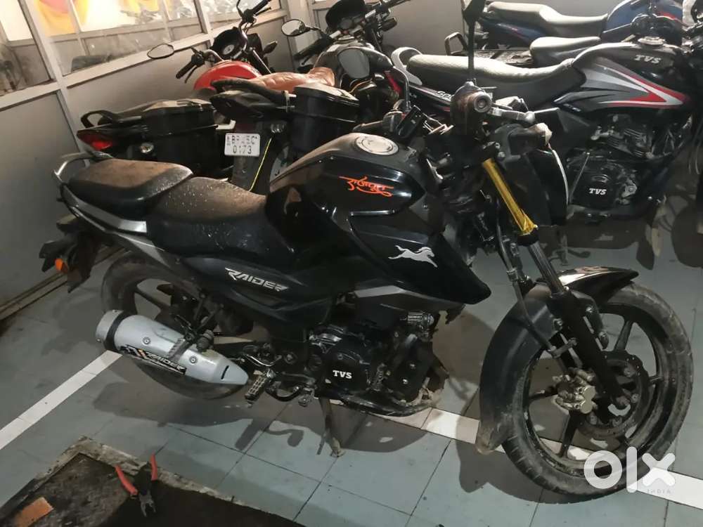 Bike mein koi dikkat nahi hai