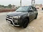 Maruti Suzuki Brezza 2019 Diesel Good Condition