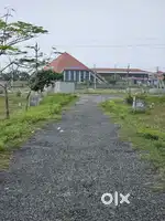 TUDA APPROVED Plot for sale near Tirupathi Airport