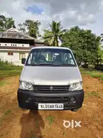 Maruti Suzuki Eeco 2010 Petrol Well Maintained