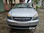 Tata Indigo Ecs eCS LS CR4 BS-IV, 2014, Diesel