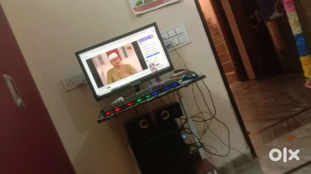 Computer Table