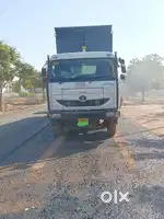 Tata Signa 3530 BS VI