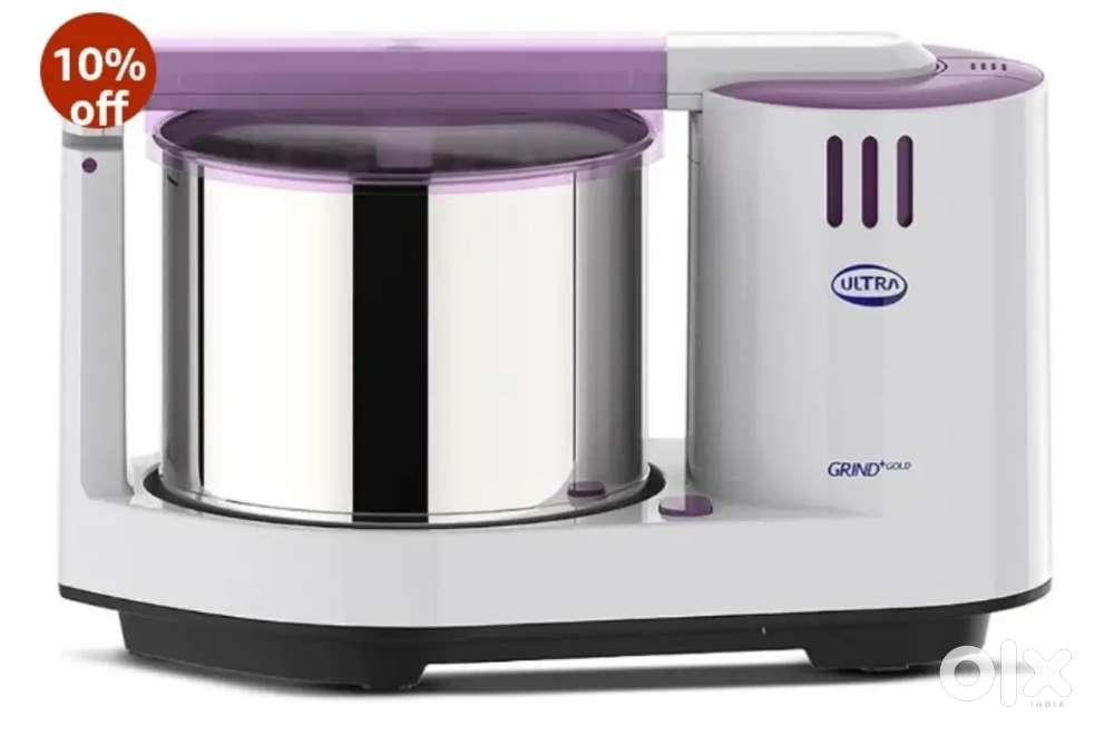 ULTRA Grind, 2tr, putturudam and ladies hand bag