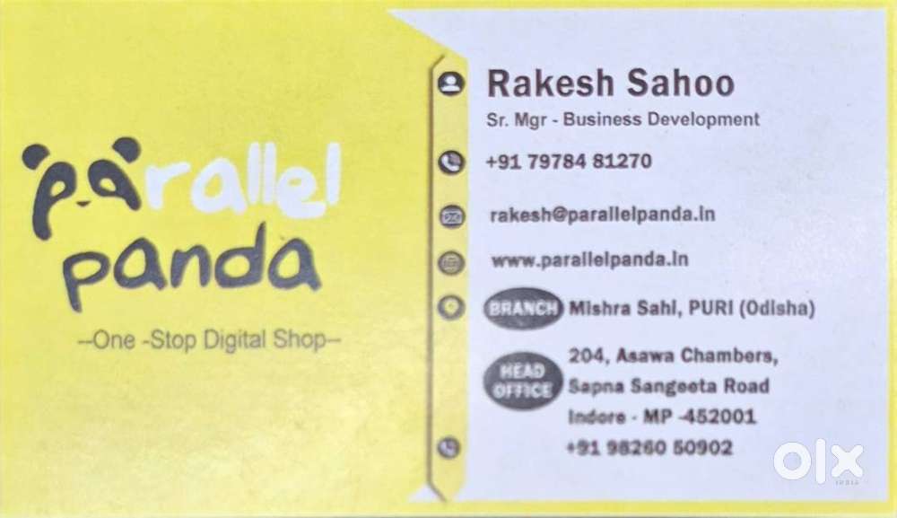 Digital Marketing Services